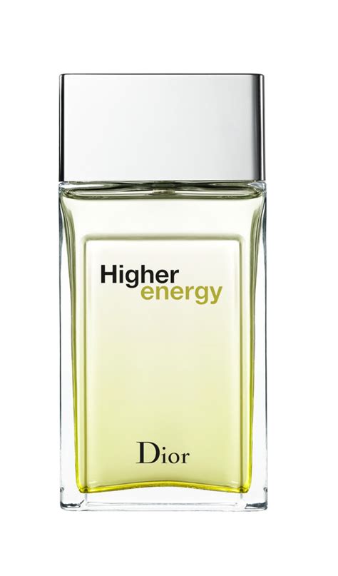 Higher Energy by Christian Dior 